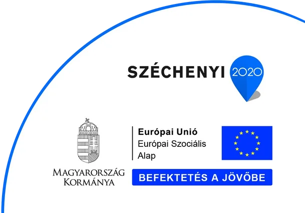 Széchenyi 2020 logo